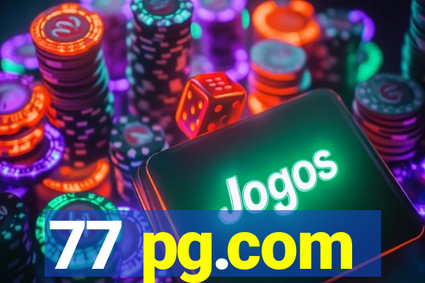 77 pg.com